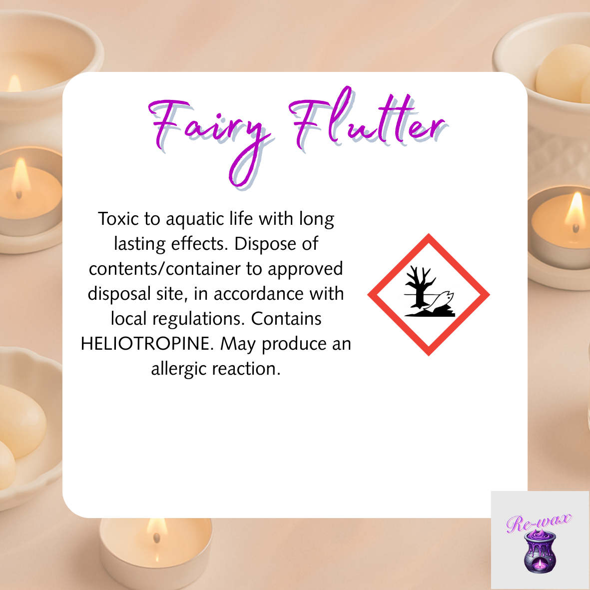 Fairy Flutter Snapbar