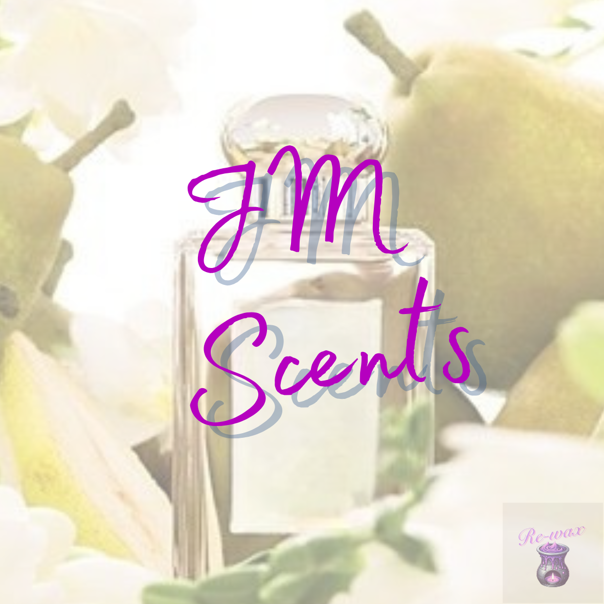 JM Inspired Scents