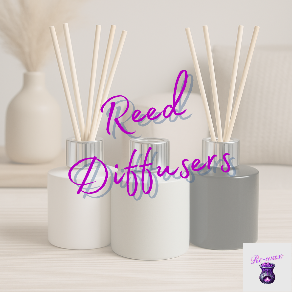 Reed Diffusers