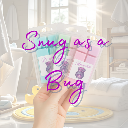 Snug as a Bug Snapbar