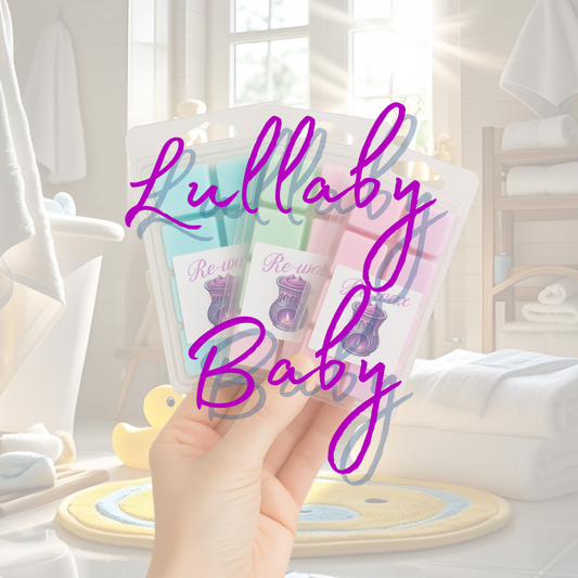 Lullaby Baby Snapbar