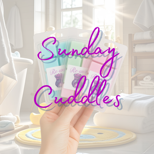 Sunday Cuddles Snapbar