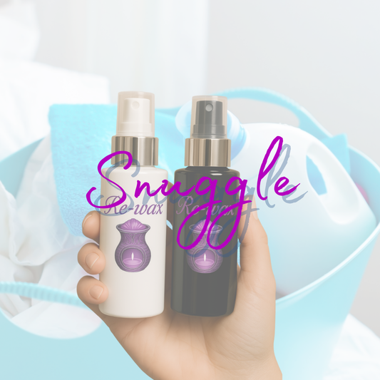 Snuggle Room Spray
