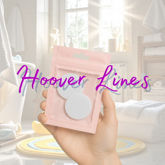 Hoover Lines Vacuum Disks