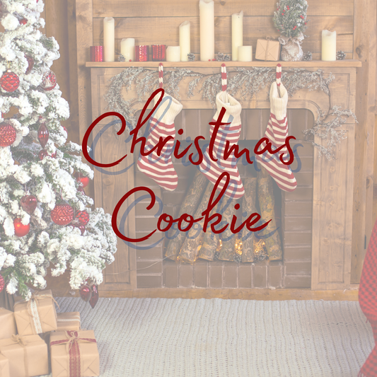 Christmas Cookies Christmas Snapbar