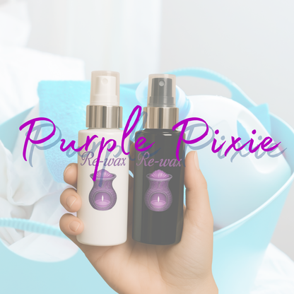 Purple Pixie Room Spray