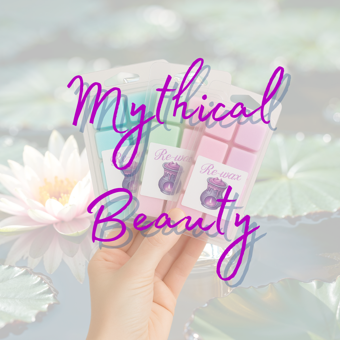 Mythical Beauty Snapbar