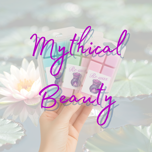 Mythical Beauty Snapbar