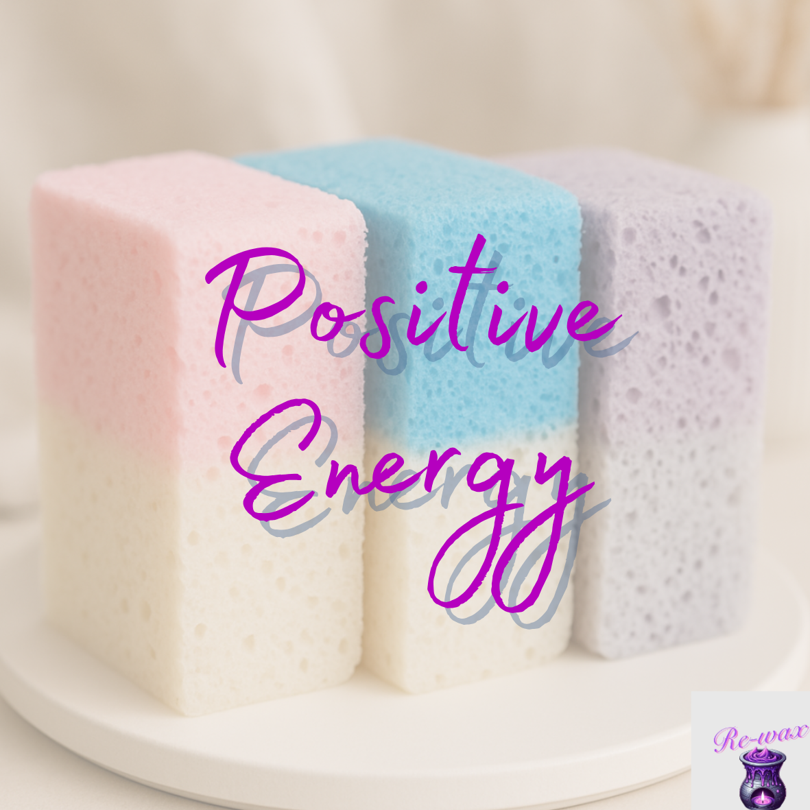 Soap Sponges - Half Sponges