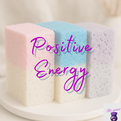 Soap Sponges - Half Sponges