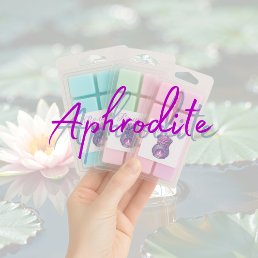 Aphrodite Snapbar
