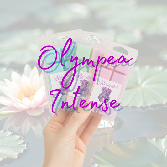 Olympea Intense Snapbar