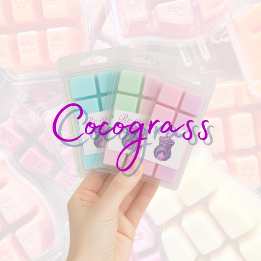 Cocograss Snapbar