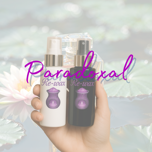 Paradoxal Room Spray