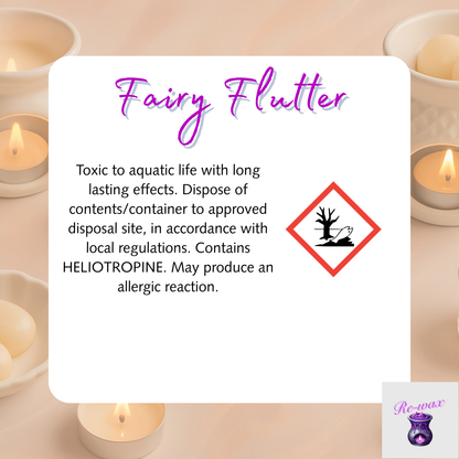 Fairy Flutter Snapbar