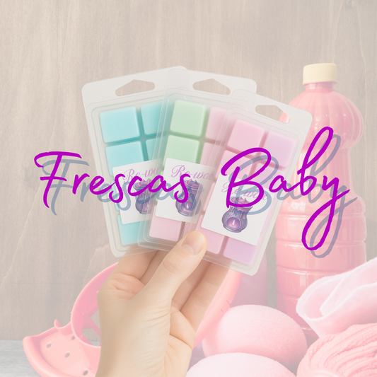 Frescas Baby Snapbar