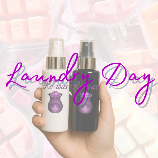 Laundry Day Room Spray