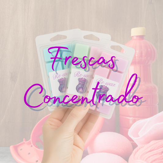 Frescas Concentrado Snapbar