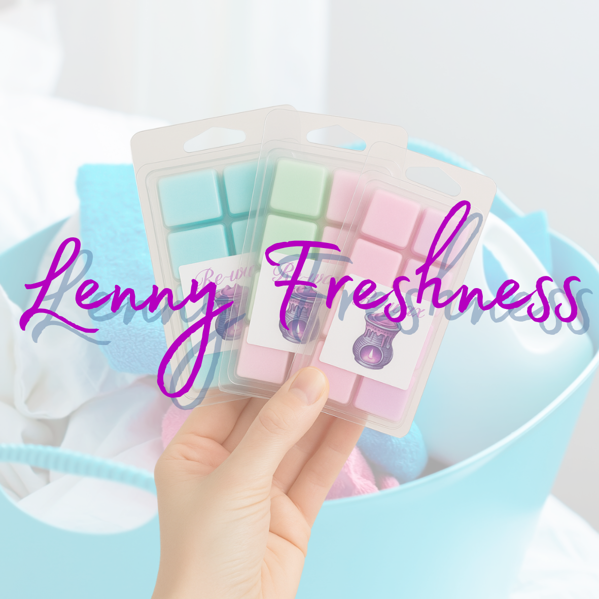 Lenny Freshness Snapbar