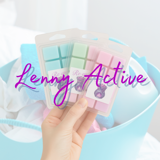 Lenny Active Snapbar