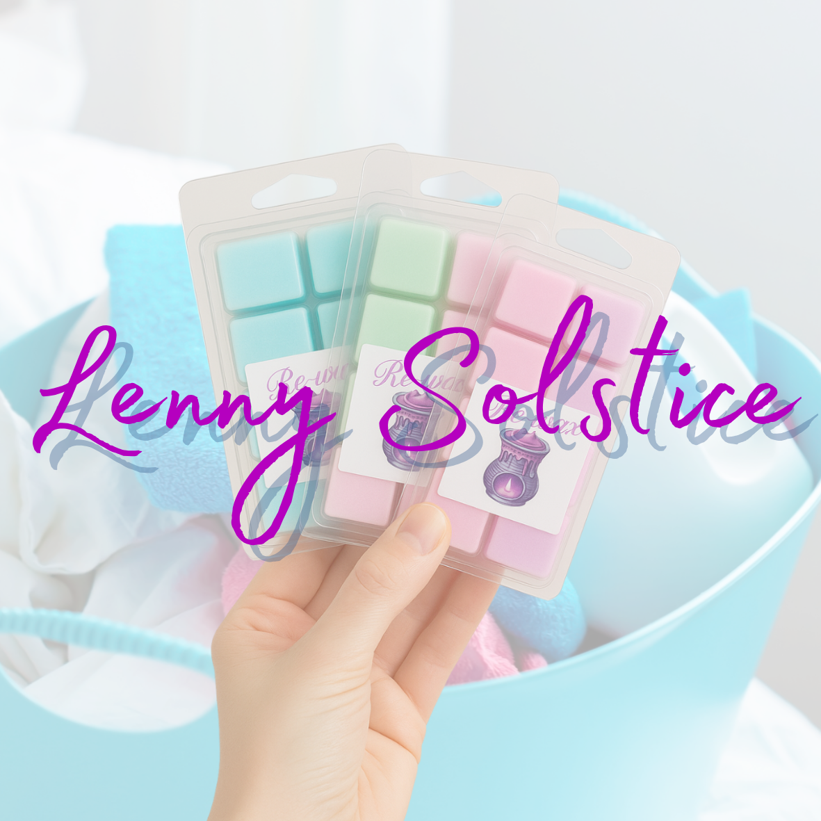 Lenny Solstice Snapbar