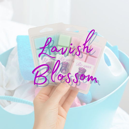 Lavish Blossom Snapbar