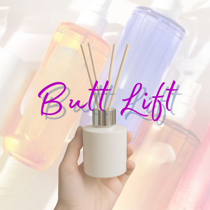 Butt Lift Reed Diffuser