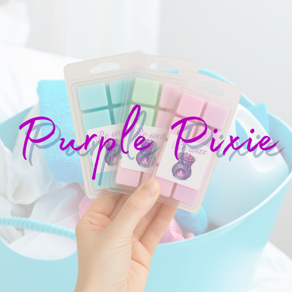 Purple Pixie Snapbar