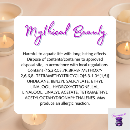 Mythical Beauty Snapbar