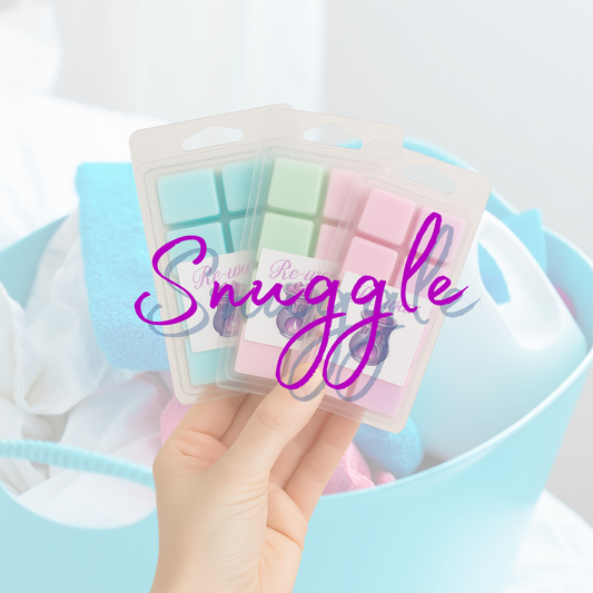 Snuggle Snapbar