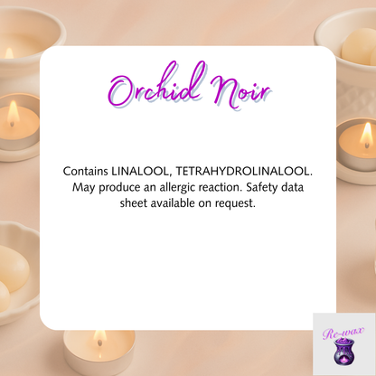 Orchard Noir Snapbar