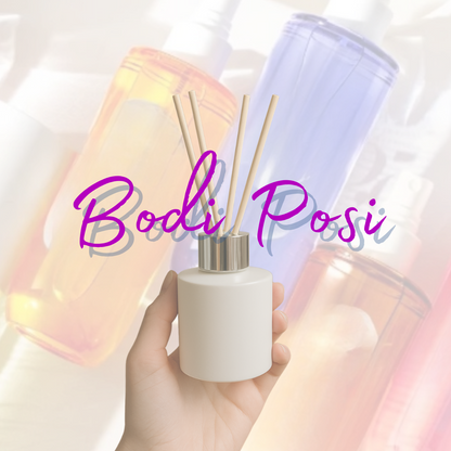 Bodi Posi Reed Diffuser