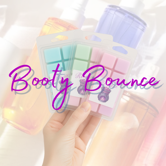 Booty Bounce Snapbar