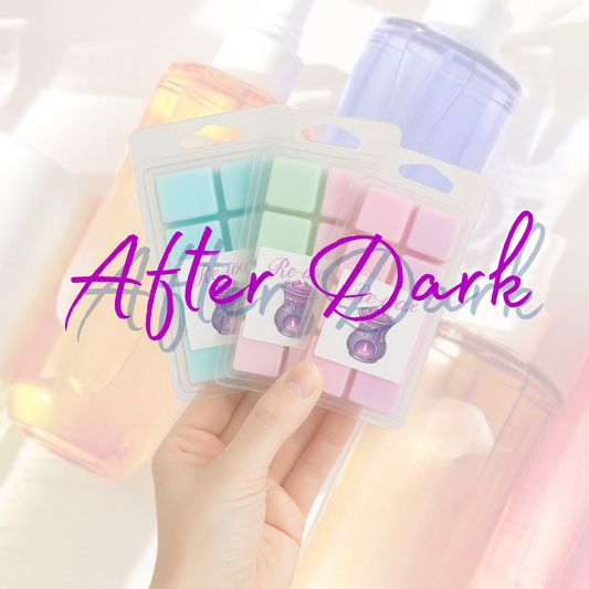 After Dark Snapbar