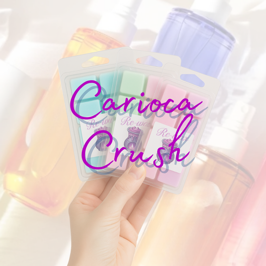 Carioca Crush Snapbar