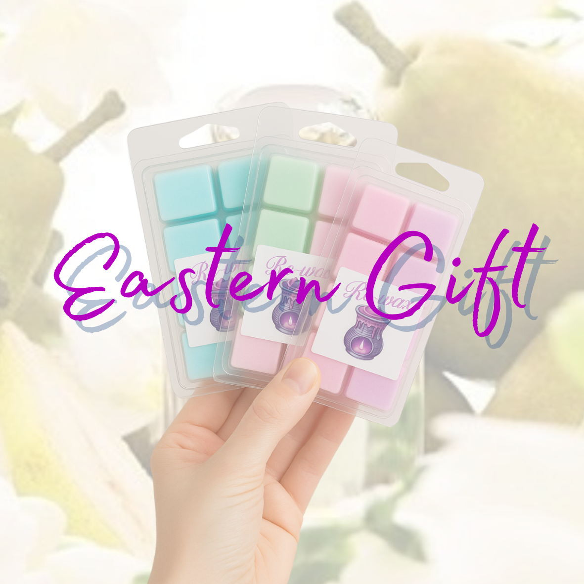 Eastern Gift Snapbar