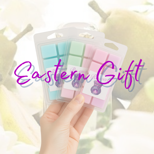 Eastern Gift Snapbar