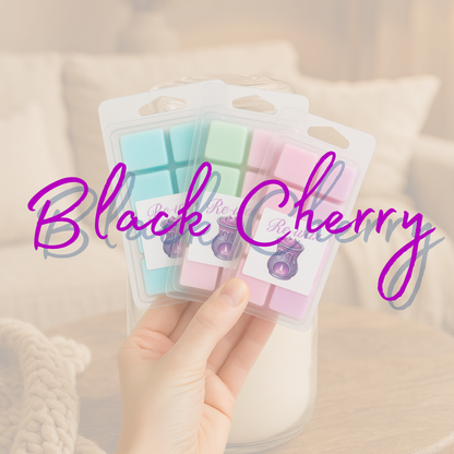 Black Cherry Snapbar