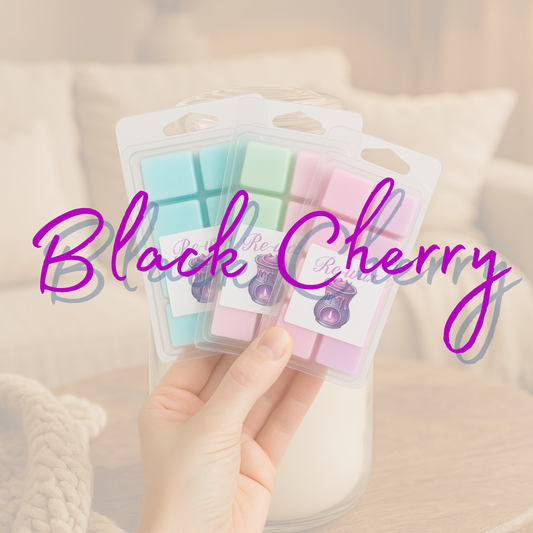 Black Cherry Snapbar