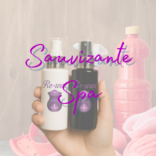 Sauvizante Spa Room Spray