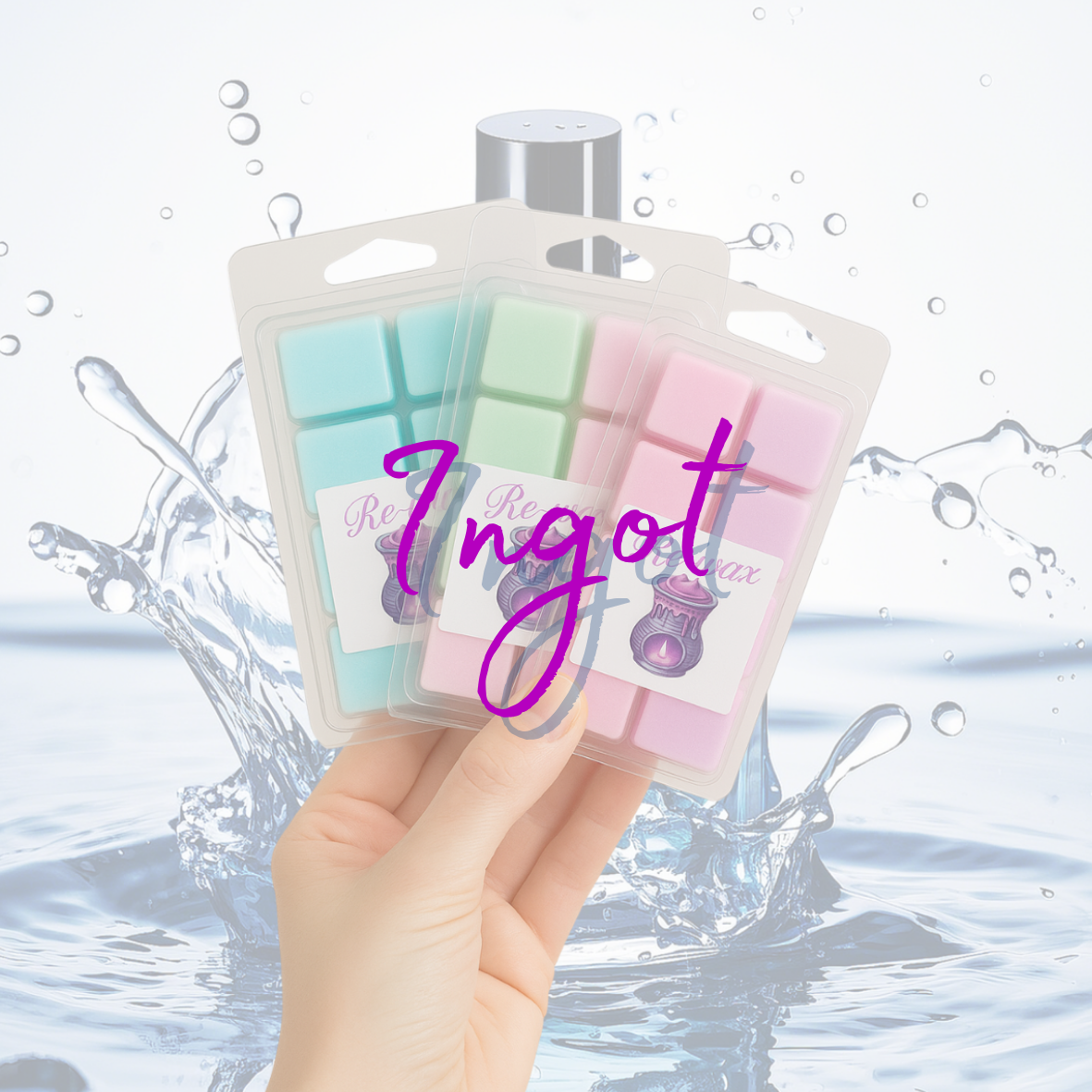 Ingot Snapbar