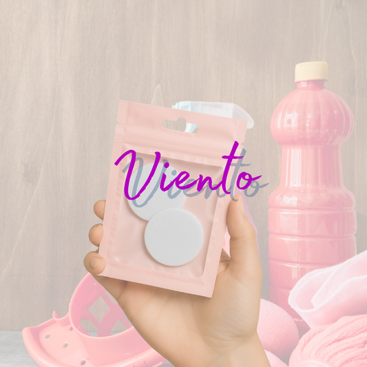 Viento Vacuum Disks