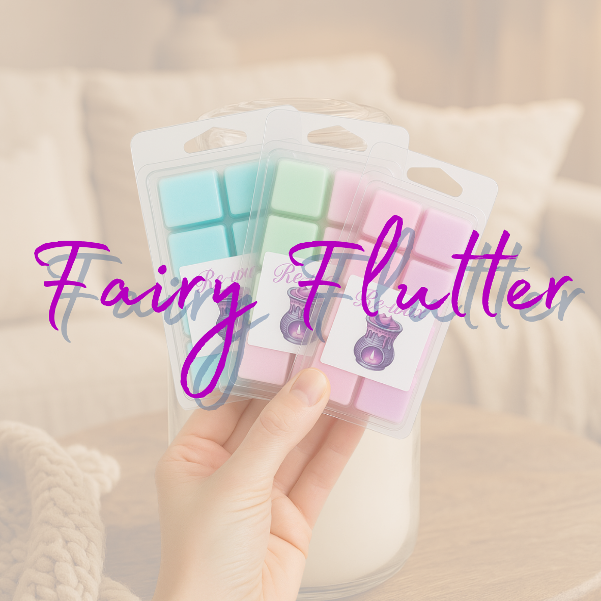Fairy Flutter Snapbar