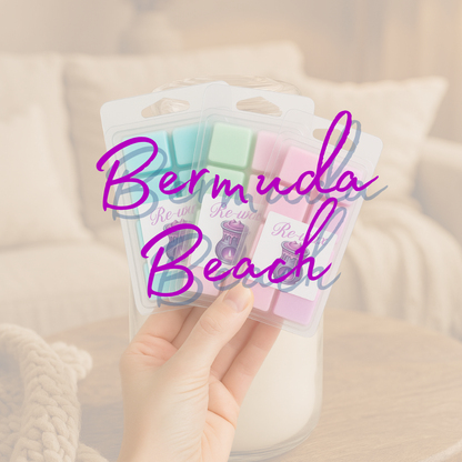 Bermuda Beach Snapbar