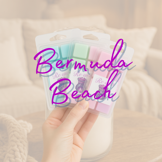 Bermuda Beach Snapbar