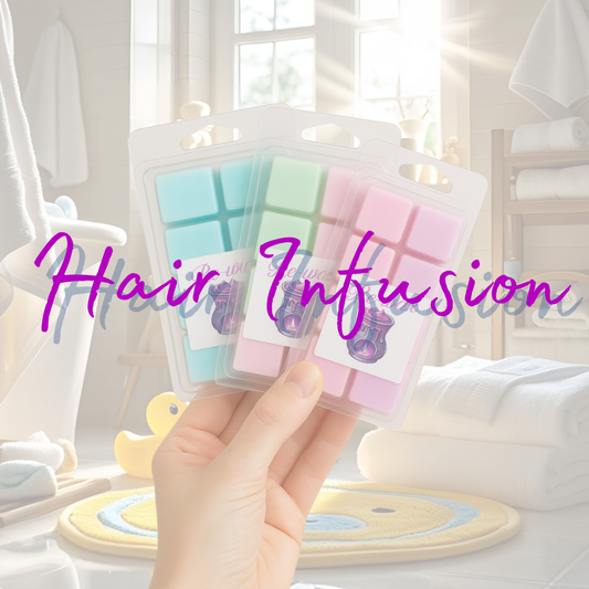 Hair Infusion Snapbar