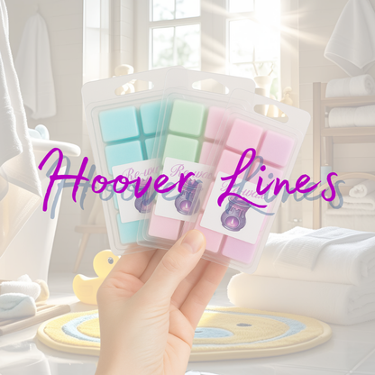 Hoover Lines Snapbar