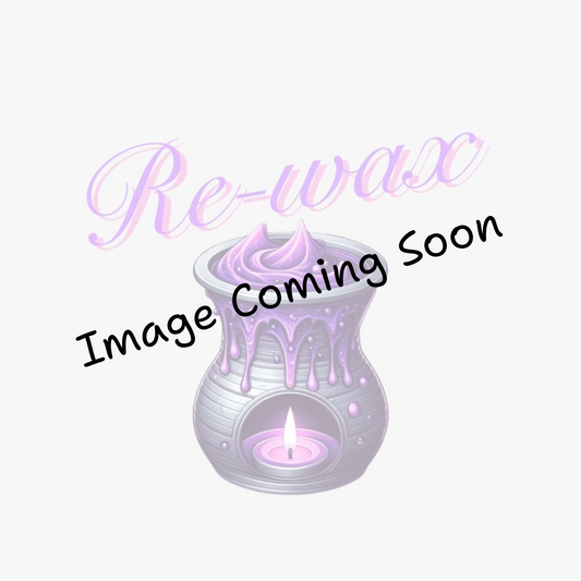 Wax Burners