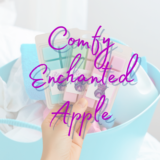 Comfy Enchanted Apple Snapbar