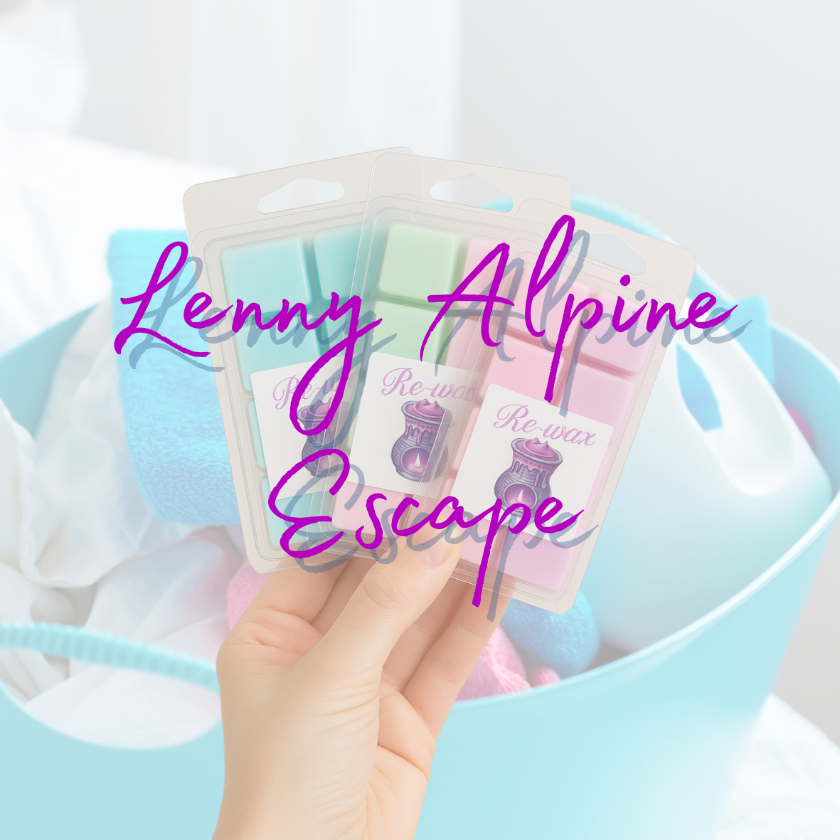 Lenny Alpine Escape Snapbar